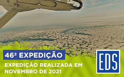 46ª Expedição EDS