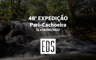 48th Expedition EDS