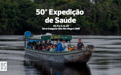 50th Expedition EDS