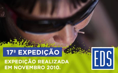17ª Expedição EDS – Santa Isabel – RN