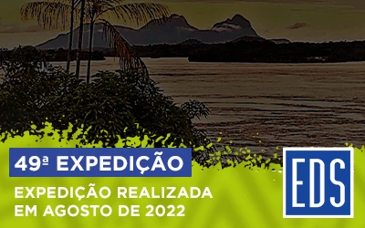 49ª Expedição EDS