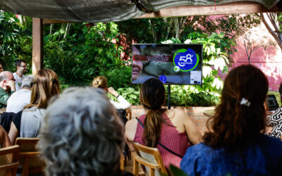 Expedicionários da Saúde, com apoio do Ministério da Saúde, partem rumo à terra do guaraná para realizar a sua 58ª Expedição